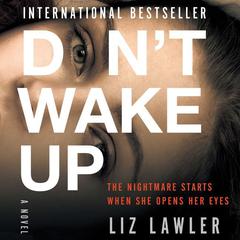 Don't Wake Up: A Novel Audiobook, by 