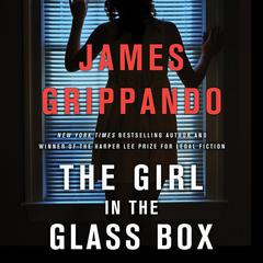 The Girl in the Glass Box: A Jack Swyteck Novel Audiobook, by James Grippando