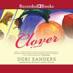 Clover Audiobook, by Dori Sanders