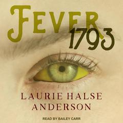 Fever 1793 Audiobook, by 