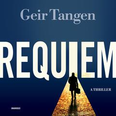 Requiem Audiobook, by Geir Tangen