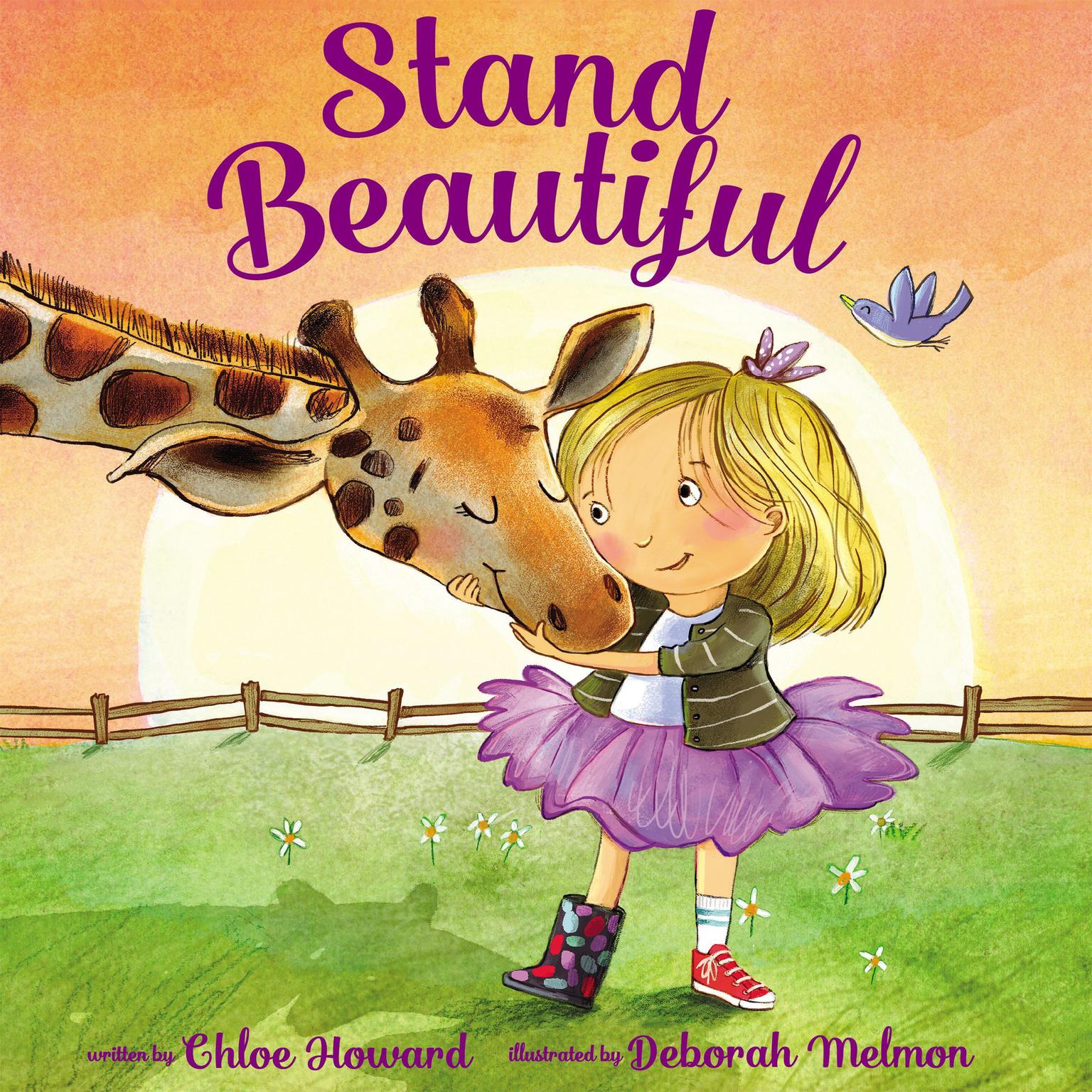 Stand Beautiful, A Children’s Audio Book Audiobook, by Cecil Roth