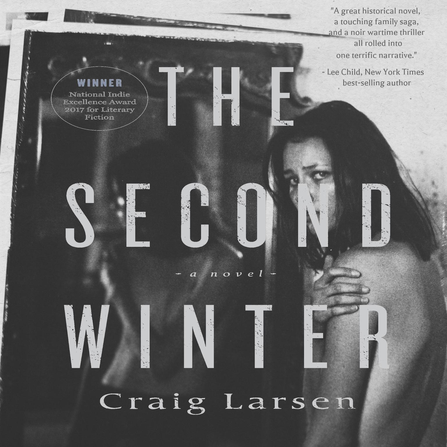 The Second Winter Audiobook, by Craig Larsen