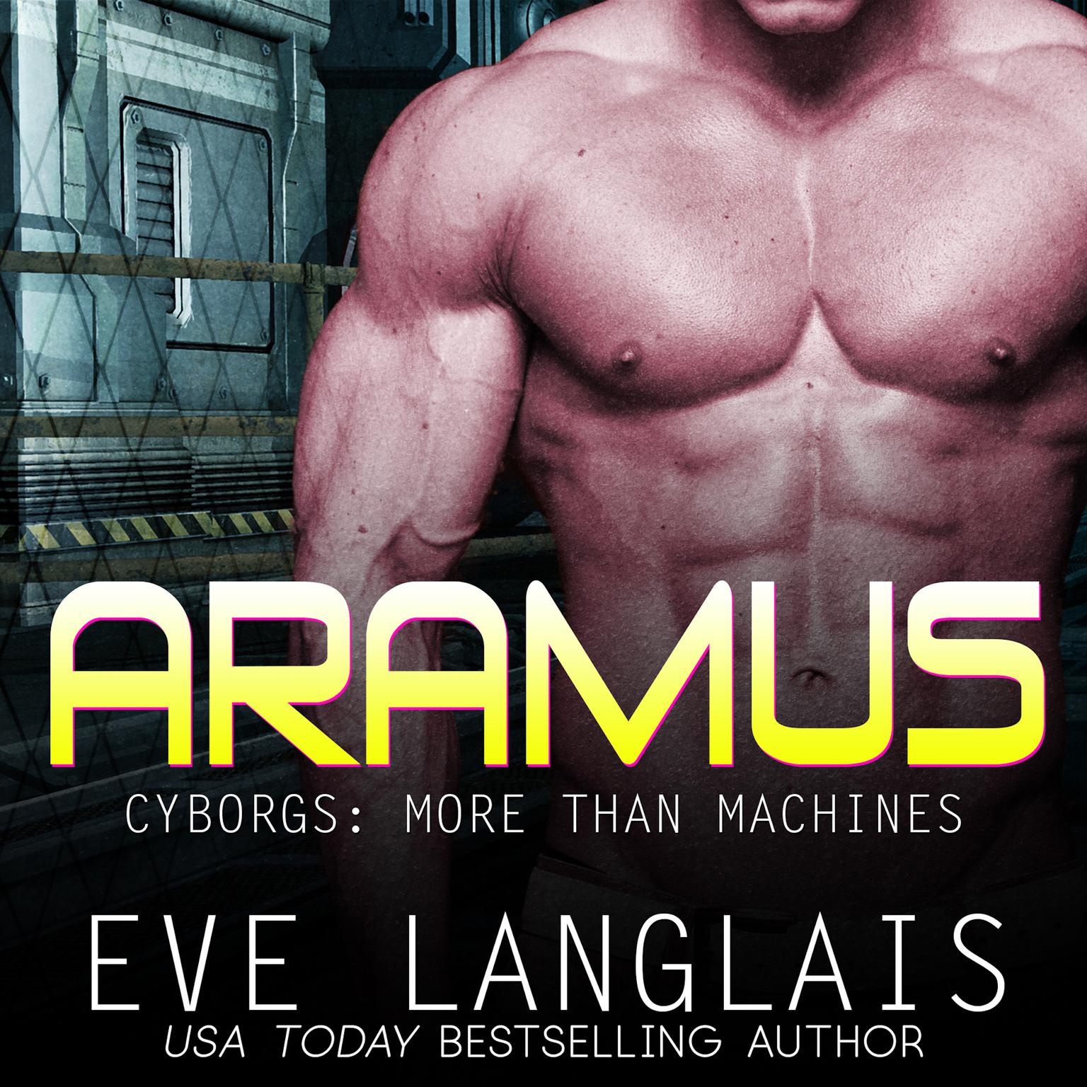 Aramus Audiobook, by Eve Langlais