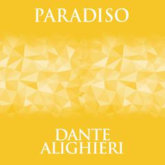Paradiso Audiobook, by Dante Alighieri