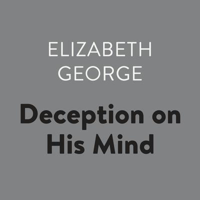 Deception on His Mind Audiobook, by 