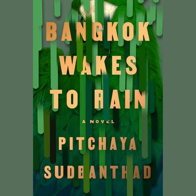 Bangkok Wakes to Rain: A Novel Audiobook, by Pitchaya Sudbanthad