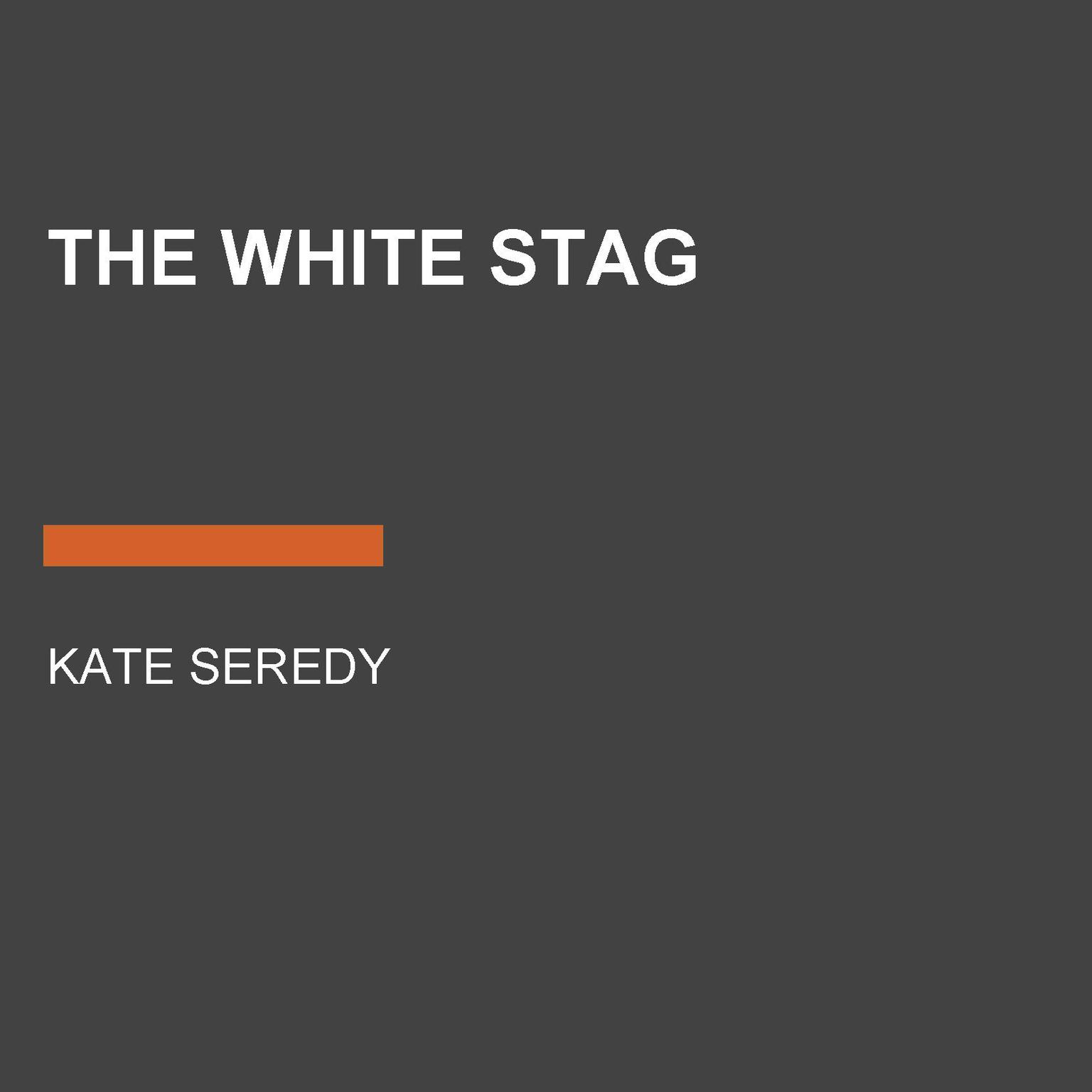 The White Stag Audiobook, by Kate Seredy