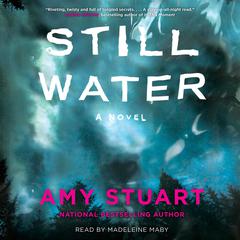 Still Water Audiobook, by Amy Stuart