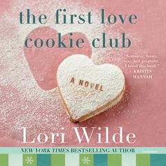 The First Love Cookie Club Audiobook, by 