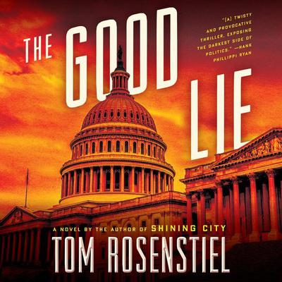 The Good Lie: A Novel Audiobook, by 