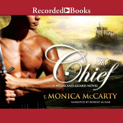 The Chief Audiobook, by Monica McCarty