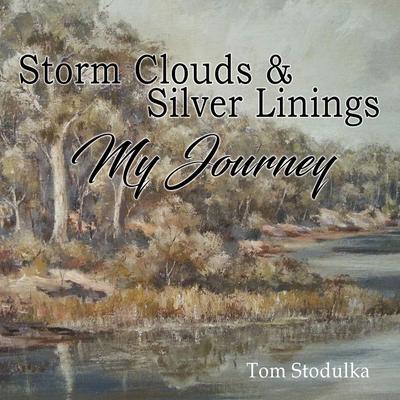 Storm Clouds & Silver Linings: My Journey Audiobook, by Tom Stodulka