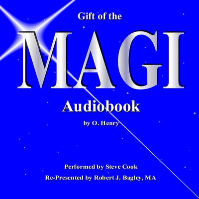 Gift of the Magi Audiobook (Abridged) Audiobook, by O. Henry