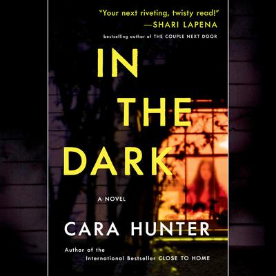 In the Dark: A Novel Audiobook, by 