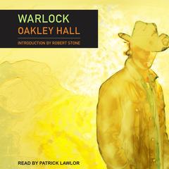Warlock Audiobook, by Oakley Hall