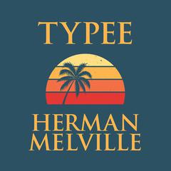 Typee: A Peep at Polynesian Life Audiobook, by Herman Melville