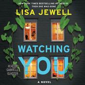  Watching You audiobook by Lisa Jewell