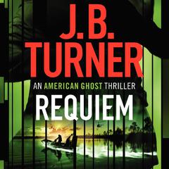 Requiem Audiobook, by J. B. Turner