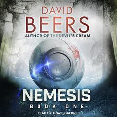 Nemesis: Book One Audiobook, by David Beers