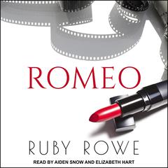 ROMEO Audiobook, by Ruby Rowe
