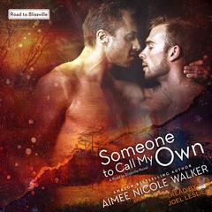 Someone to Call My Own Audiobook, by Aimee Nicole Walker