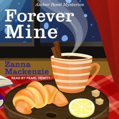 Forever Mine Audiobook, by Zanna Mackenzie
