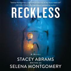 Reckless Audiobook, by Selena Montgomery