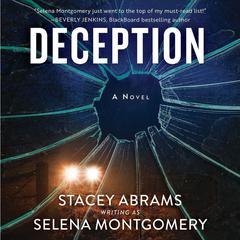 Deception Audiobook, by Selena Montgomery