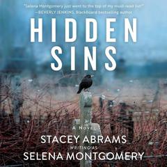 Hidden Sins Audiobook, by Selena Montgomery