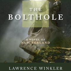 The Bolthole Audiobook, by Lawrence Winkler