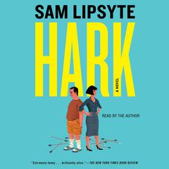 Hark Audiobook, by Sam Lipsyte