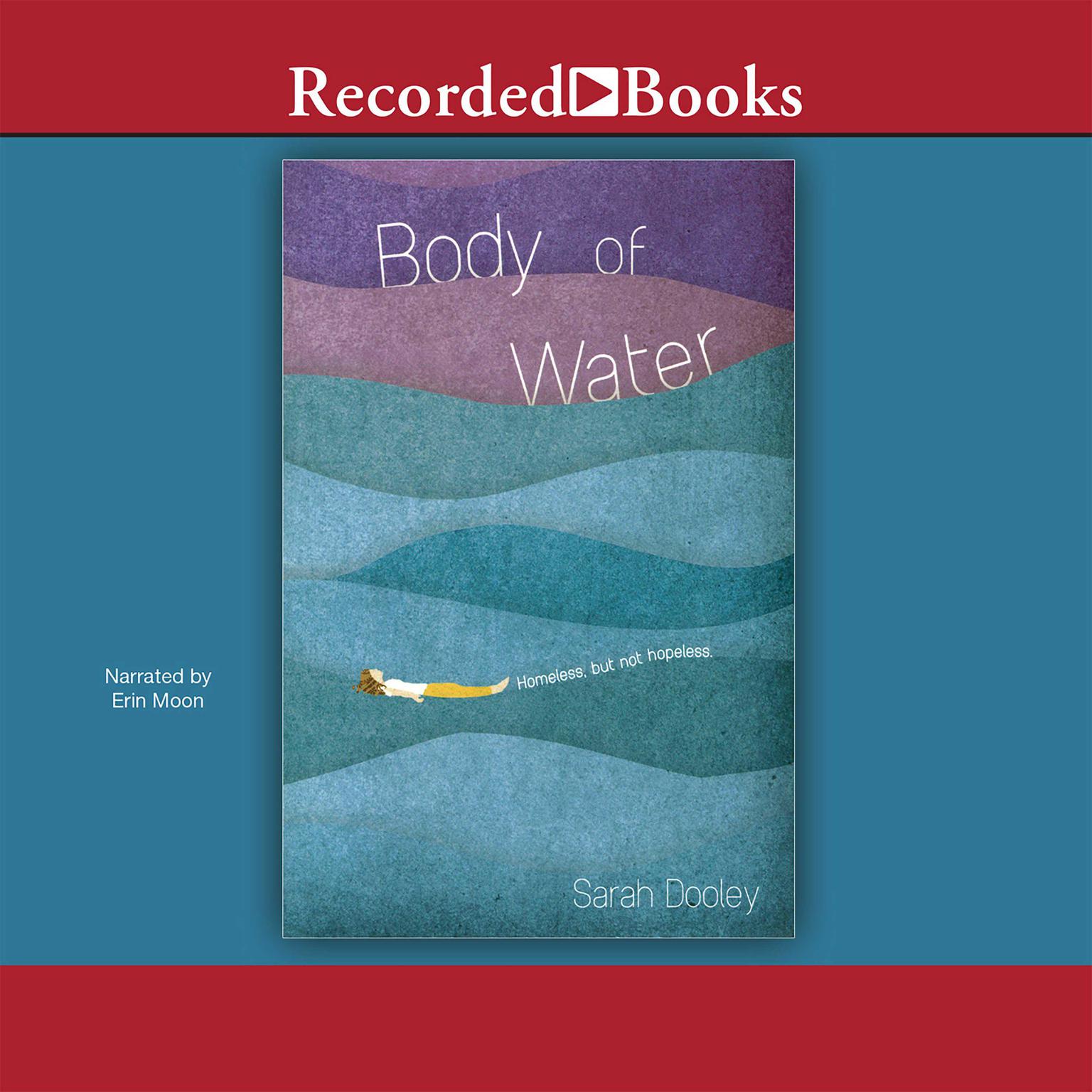 Body of Water Audiobook, by Sarah Dooley