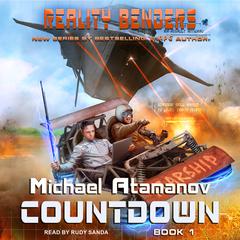 Countdown Audiobook, by Michael Atamanov