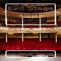 Exit Stage Left Audiobook, by 