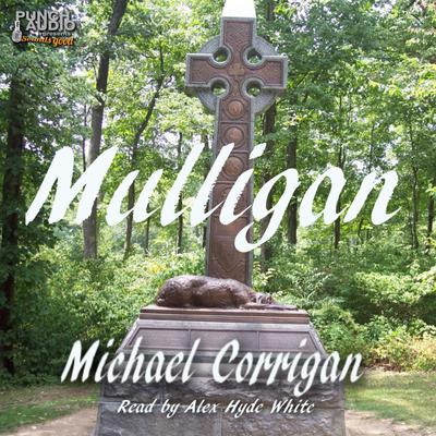 Mulligan: a Civil War Journey Audiobook, by Michael Corrigan