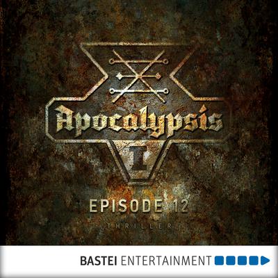 Apocalypsis 1, Episode 12: Conclave Audiobook, by 