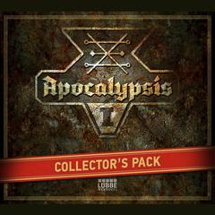 Apocalypsis 1: Collector’s Pack Audiobook, by 