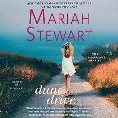 Dune Drive Audiobook, by Mariah Stewart