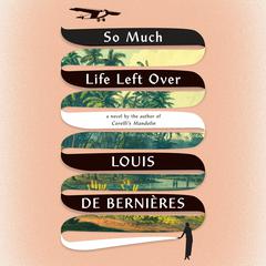 So Much Life Left Over: A Novel Audiobook, by 