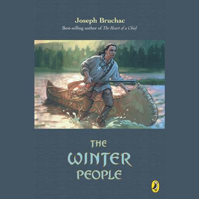 The Winter People Audiobook, by 