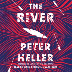 The River: A novel Audiobook, by Peter Heller