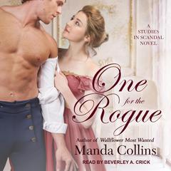 One for the Rogue Audiobook, by Manda Collins