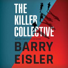The Killer Collective Audiobook, by Barry Eisler