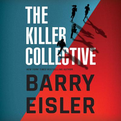 The Killer Collective Audiobook, by 