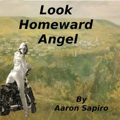 Look Homeward Angel Audiobook, by Aaron Sapiro