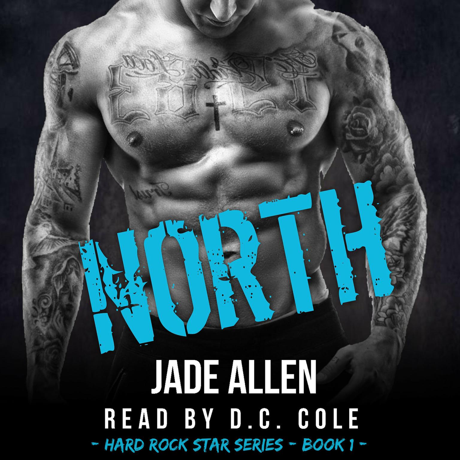 North Audiobook, by Jade Allen