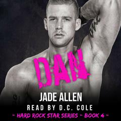 Dan Audiobook, by Jade Allen