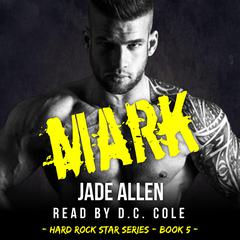 Mark Audiobook, by Jade Allen