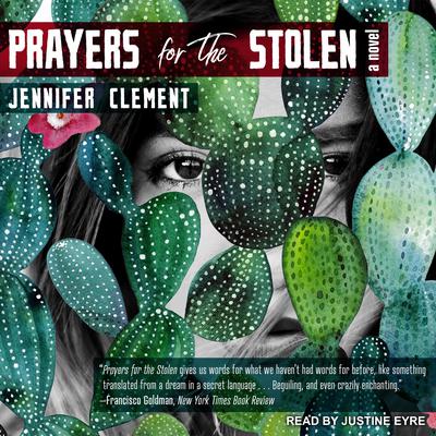Prayers for the Stolen: A Novel Audiobook, by Jennifer Clement